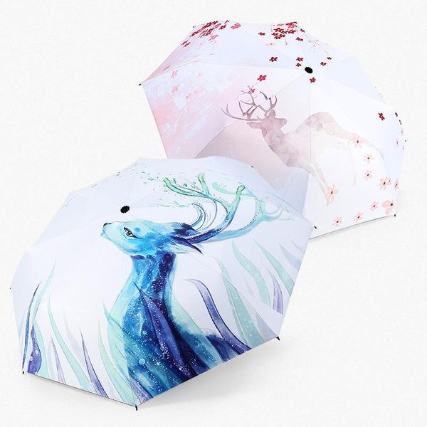 umbrellas folding compact outdoor travel rain women sun umbrella anti-uv protection men parasol female custom christmas gift
umbrellas folding compact outdoor travel rain women sun umbrella anti-uv protection men parasol female custom christmas gift