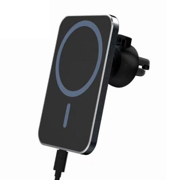 cell phone mounts & holders 15w wireless car charger for 12 pro max mini fast charging magnet adsorbable holder
cell phone mounts & holders 15w wireless car charger for 12 pro max mini fast charging magnet adsorbable holder