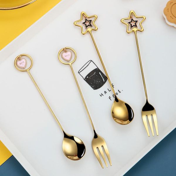 gold cutlery set forks spoons knives tableware steel stainless dinnerware chopstick spoon knife fork sets
gold cutlery set forks spoons knives tableware steel stainless dinnerware chopstick spoon knife fork sets