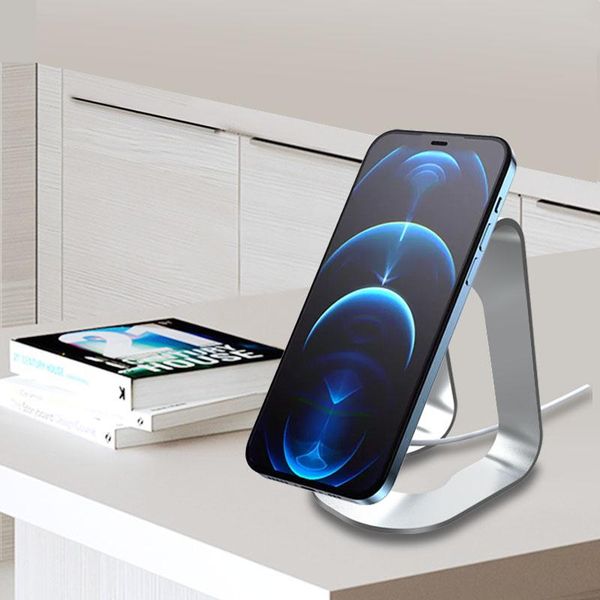 magnetic wireless charger deskstand holder bracket base phone portable for 12 /pro/mini/pro max cell mounts & holders
magnetic wireless charger deskstand holder bracket base phone portable for 12 /pro/mini/pro max cell mounts & holders