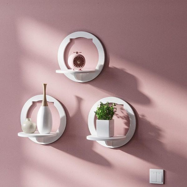 hooks & rails 2021 wall shelf punching wall-mounted tv background hanger bedroom balcony bedside creative flower pot stand
hooks & rails 2021 wall shelf punching wall-mounted tv background hanger bedroom balcony bedside creative flower pot stand