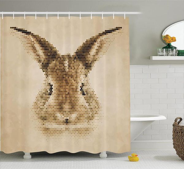 shower curtains house decor curtain portrait with digital geometrical dots points vintage color face bathroom
shower curtains house decor curtain portrait with digital geometrical dots points vintage color face bathroom