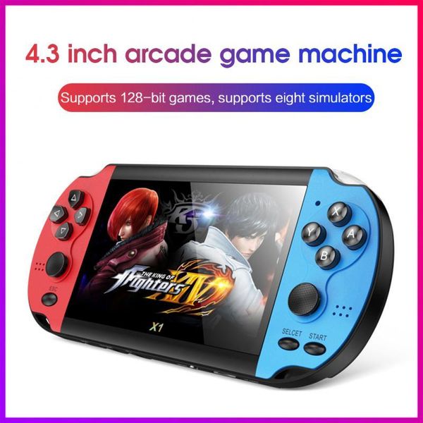 game controllers & joysticks 4.3 inch usb wireless handheld tv video console build in 10000 games for nes retro dendy portable 8gb stick
game controllers & joysticks 4.3 inch usb wireless handheld tv video console build in 10000 games for nes retro dendy portable 8gb stick