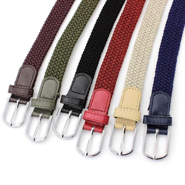belts women's belt fashion jeans korean elastic woven for men and women sword goth luxury harajuku waistband, Black;brown
belts women's belt fashion jeans korean elastic woven for men and women sword goth luxury harajuku waistband, Black;brown