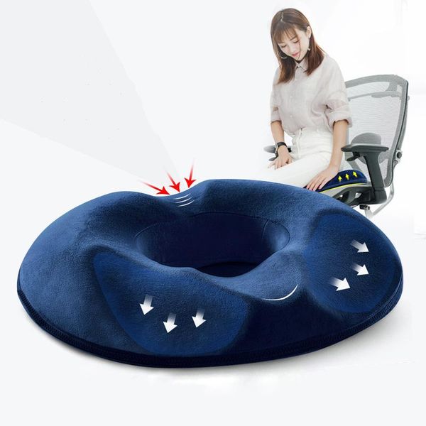 cushion/decorative pillow solid adults anti hemorrhoid massage chair seat cushion hip push up orthopedic foam tailbone car office
cushion/decorative pillow solid adults anti hemorrhoid massage chair seat cushion hip push up orthopedic foam tailbone car office