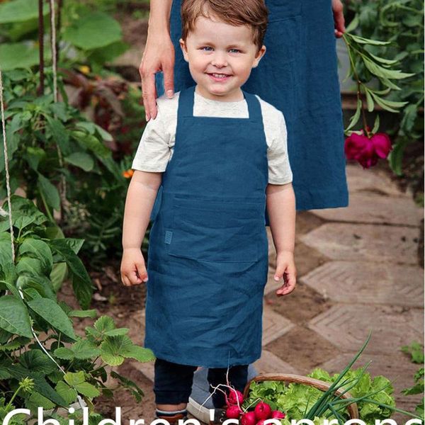 aprons 100% linens women apron for kitchen household cleaning children ladies men family activities diy handwork
aprons 100% linens women apron for kitchen household cleaning children ladies men family activities diy handwork