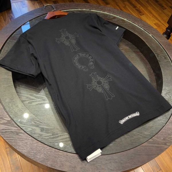 fashion t-shirt ch crosin short sleeve printed loose cotton t-shirt round neck half sleeve lovers t-shirt lknc, White;black
fashion t-shirt ch crosin short sleeve printed loose cotton t-shirt round neck half sleeve lovers t-shirt lknc, White;black