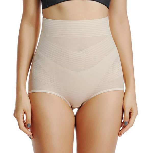 women's shapers joyshaper women bulifter seamless high waist panties slimming tummy control knickers body shaper underwear shapewear br, Black;white
women's shapers joyshaper women bulifter seamless high waist panties slimming tummy control knickers body shaper underwear shapewear br, Black;white