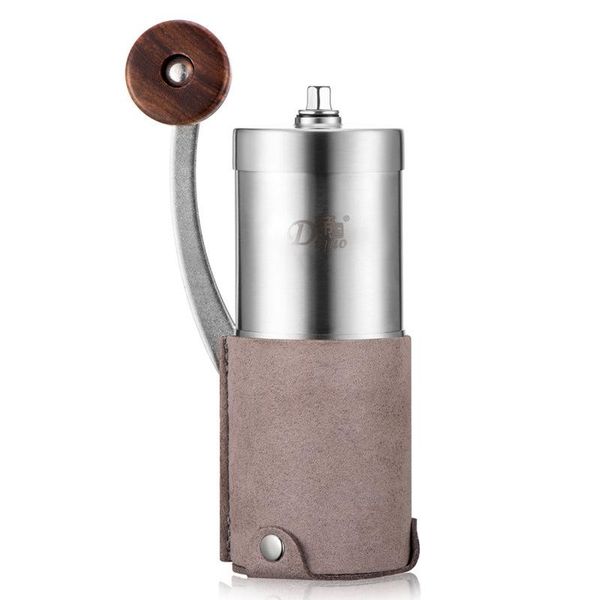 manual coffee grinders non-slip grinder stainless steel home office espresso drip portable milling machine
manual coffee grinders non-slip grinder stainless steel home office espresso drip portable milling machine