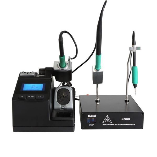 professional hand tool sets kaisi tools k508 extension box with t210 c115 t245 handle holder for jbc sugon t26 expansion extender solder sta
professional hand tool sets kaisi tools k508 extension box with t210 c115 t245 handle holder for jbc sugon t26 expansion extender solder sta