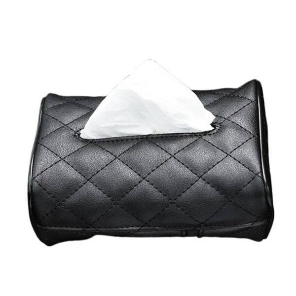 car organizer 2021 tissue storage box holder case napkin paper container for sun visor seat back
car organizer 2021 tissue storage box holder case napkin paper container for sun visor seat back