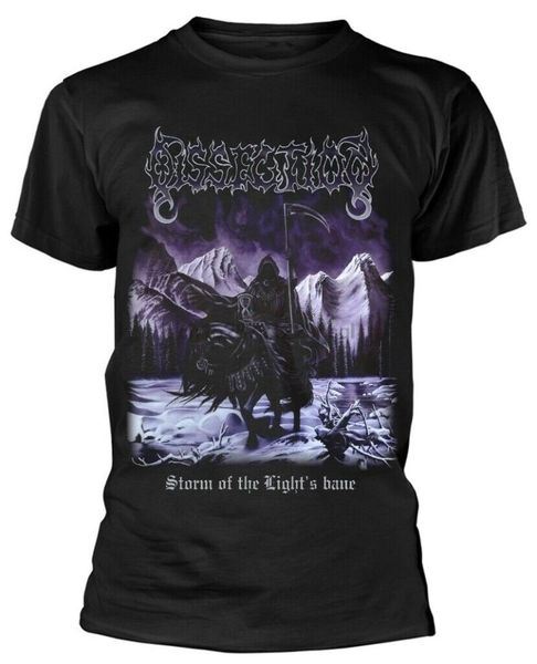 men's t-shirts dissection harajuku streetwear shirt men of the lights bane t-shirt - official, White;black
men's t-shirts dissection harajuku streetwear shirt men of the lights bane t-shirt - official, White;black