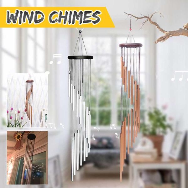 tubes wind chimes metal bells nordic classic handmade ornament garden patio outdoor wall hanging home decor 90x120cm decorative objects & fi
tubes wind chimes metal bells nordic classic handmade ornament garden patio outdoor wall hanging home decor 90x120cm decorative objects & fi