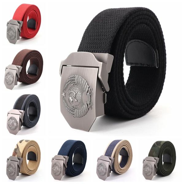 belts 38mm belt for jeans plus size automatic buckle canvas cowboy women female waistband brown white black red male waist, Black;brown
belts 38mm belt for jeans plus size automatic buckle canvas cowboy women female waistband brown white black red male waist, Black;brown