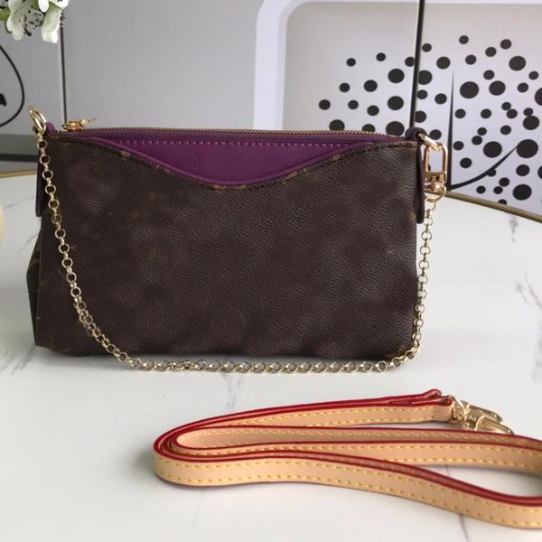 women cross body bags purse canvas multi-function bag fashion genuine leather adjustable gold chain letter printing hardware zipper, Black;red
women cross body bags purse canvas multi-function bag fashion genuine leather adjustable gold chain letter printing hardware zipper, Black;red