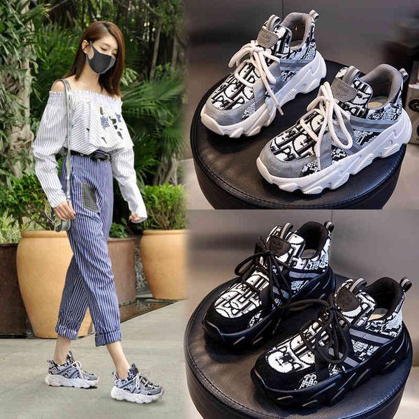 women's shoes ins fashion net red autumn and winter leisure sports wenzhou children's leather dad women, Black;white
women's shoes ins fashion net red autumn and winter leisure sports wenzhou children's leather dad women, Black;white