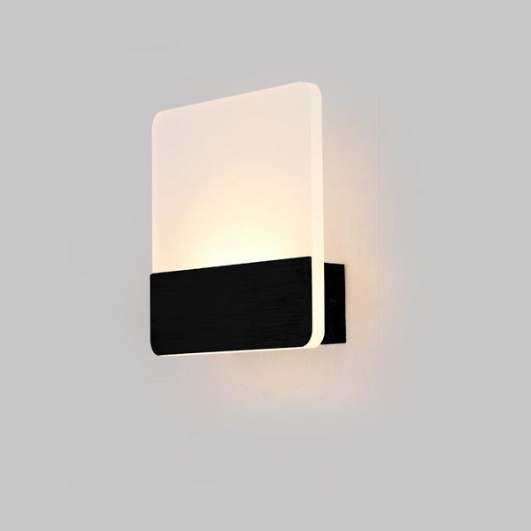 wall lamp led acrylic lamps ac110v220v indoor lighting home bedroom bedside living room kitchen aisle corridor stairs
wall lamp led acrylic lamps ac110v220v indoor lighting home bedroom bedside living room kitchen aisle corridor stairs