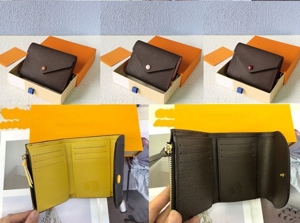 fashion wallets women's multicolor coin bags short wallet color card holder original box womens classic zipper pocket holde, Red;black
fashion wallets women's multicolor coin bags short wallet color card holder original box womens classic zipper pocket holde, Red;black