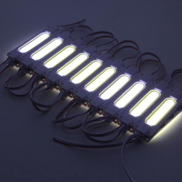 20pcs dc12v cob led module injection waterproof ip67 decorative hard strip bar light lamp white red green blue sign letter modules
20pcs dc12v cob led module injection waterproof ip67 decorative hard strip bar light lamp white red green blue sign letter modules