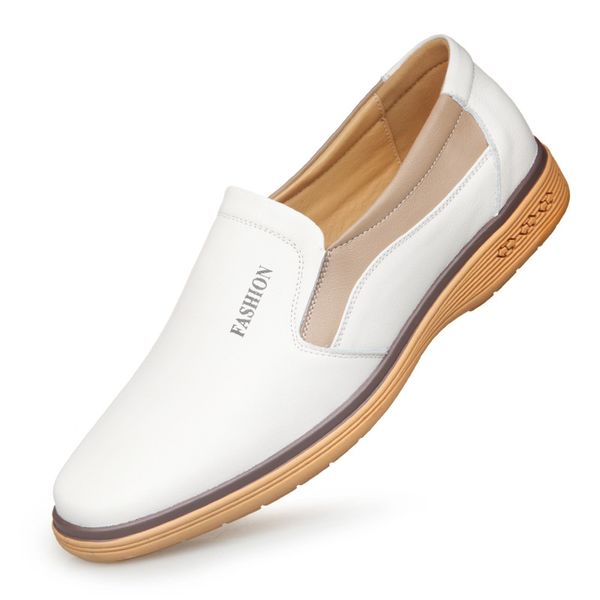 no box 2021 fashion mens dress shoes for men casual designer leather shoe british brown two colors white size euro 38-44, Black
no box 2021 fashion mens dress shoes for men casual designer leather shoe british brown two colors white size euro 38-44, Black