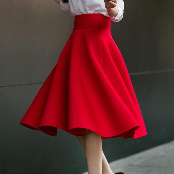 skirts womens white knee length bottoms plus size skirt high waisted pleated pink black red blue 5xl
skirts womens white knee length bottoms plus size skirt high waisted pleated pink black red blue 5xl