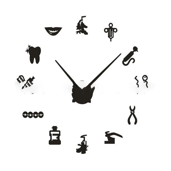 wall clocks creative super large diy stereo clock art mirror stickers for kitchen table squid
wall clocks creative super large diy stereo clock art mirror stickers for kitchen table squid