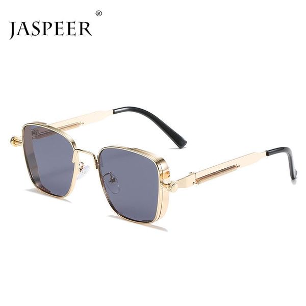 outdoor eyewear jaspeer steampunk spuare sunglasses men women retro shades sun glasses uv400 metal frames fashion vintage
outdoor eyewear jaspeer steampunk spuare sunglasses men women retro shades sun glasses uv400 metal frames fashion vintage