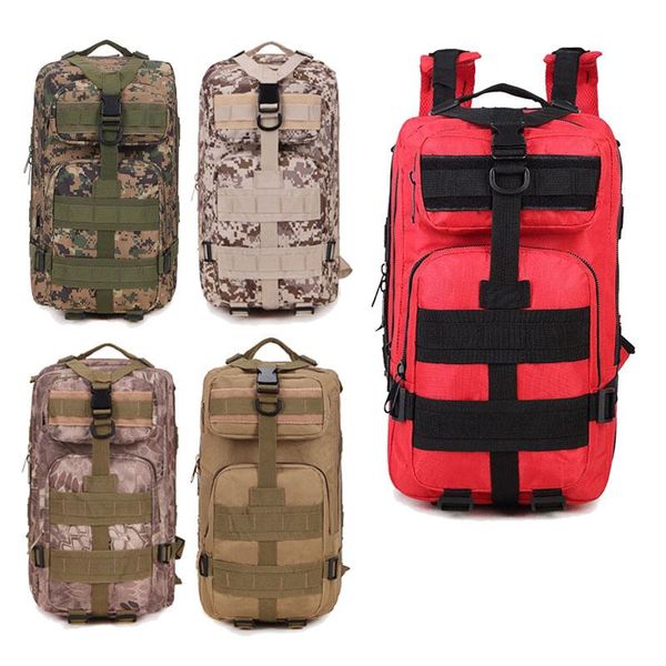 big capacity hiking trekking backpack sports climbing shoulder bags camping hunting daypack fishing outdoor military bag
big capacity hiking trekking backpack sports climbing shoulder bags camping hunting daypack fishing outdoor military bag