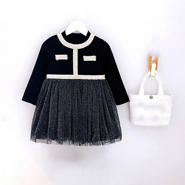girls dress spring small fragrance stitching long-sleeved casual princess baby girl lace mesh party 210515, Red;yellow
girls dress spring small fragrance stitching long-sleeved casual princess baby girl lace mesh party 210515, Red;yellow