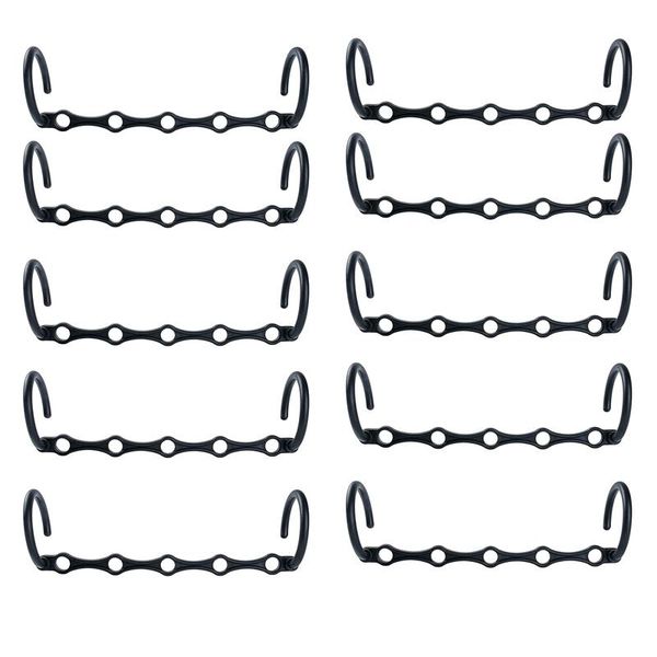 hangers & racks 10 pieces of wardrobe storage bags and magic sturdy plastic space-saving
hangers & racks 10 pieces of wardrobe storage bags and magic sturdy plastic space-saving