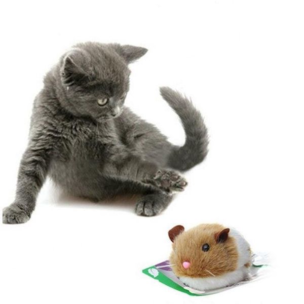cat toys 1 pcs plush simulation mouse shape toy interactive pet kitten scratch bite resistance sound teasing supplies
cat toys 1 pcs plush simulation mouse shape toy interactive pet kitten scratch bite resistance sound teasing supplies