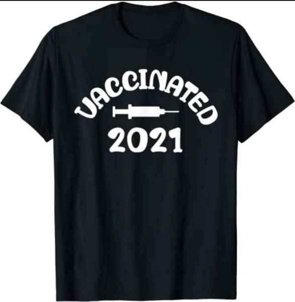 vaccinated tshirt vaccinated 2021 t-shirt i got vaccinated funny gifts men women, White;black
vaccinated tshirt vaccinated 2021 t-shirt i got vaccinated funny gifts men women, White;black