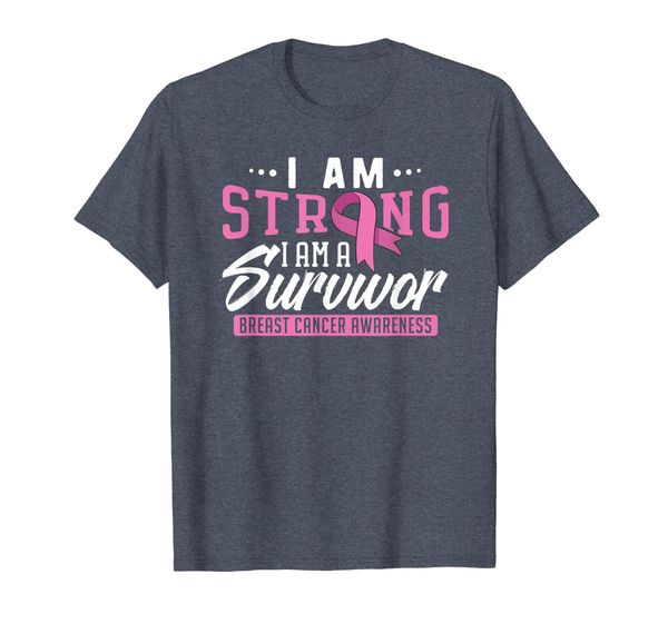 Breast Cancer Survivor Shirt Strong Support Pink Ribbon Gift, Mainly pictures
Breast Cancer Survivor Shirt Strong Support Pink Ribbon Gift, Mainly pictures