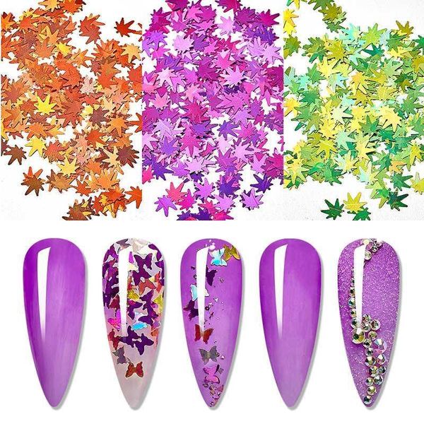 holographic butterfly nail sequins foils decals glitter colorful mixed style 3d art decoration flakes sequins1, Silver;gold
holographic butterfly nail sequins foils decals glitter colorful mixed style 3d art decoration flakes sequins1, Silver;gold