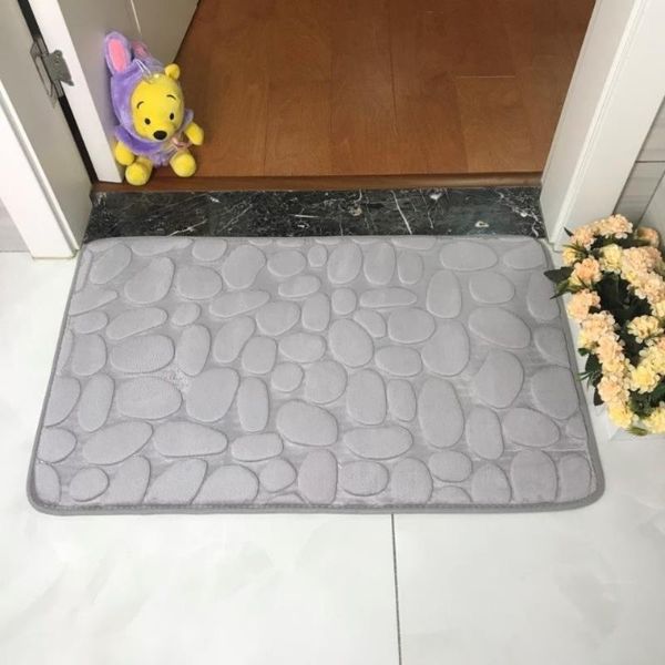 carpets bath mat rose stone printed coral fleece non-slip room carpet toilet rug water absorption door for bathroom kitchen
carpets bath mat rose stone printed coral fleece non-slip room carpet toilet rug water absorption door for bathroom kitchen