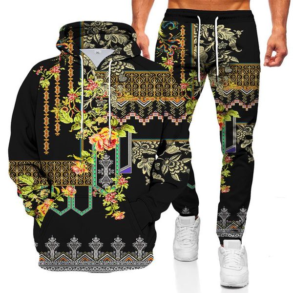 men's hoodies & sweatshirts long sleeve flower printing trendy shirt and hat sports wear street, Black
men's hoodies & sweatshirts long sleeve flower printing trendy shirt and hat sports wear street, Black