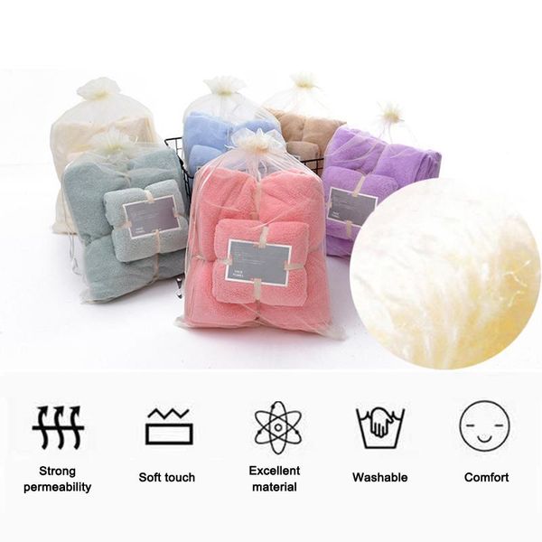 towel soft bath face towl set water absorbent towels for spa kitchen clean 75x35cm / 70x140cm tb sale
towel soft bath face towl set water absorbent towels for spa kitchen clean 75x35cm / 70x140cm tb sale