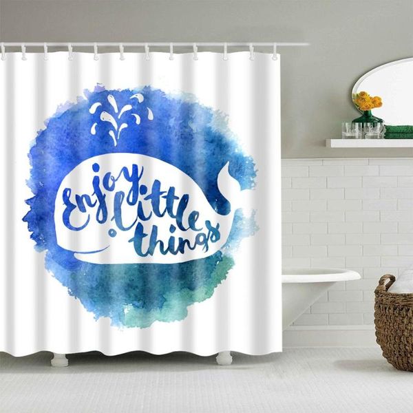 animal shower curtain whale blue and white fashion bath accessories with 12 hooks waterproof polyester fabric bathroom decor curtains
animal shower curtain whale blue and white fashion bath accessories with 12 hooks waterproof polyester fabric bathroom decor curtains