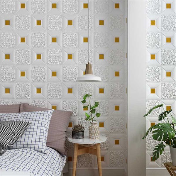 wall stickers 3d self-adhesive roof wallpaper pvc waterproof embossed contact paper ceiling stereo decoration
wall stickers 3d self-adhesive roof wallpaper pvc waterproof embossed contact paper ceiling stereo decoration