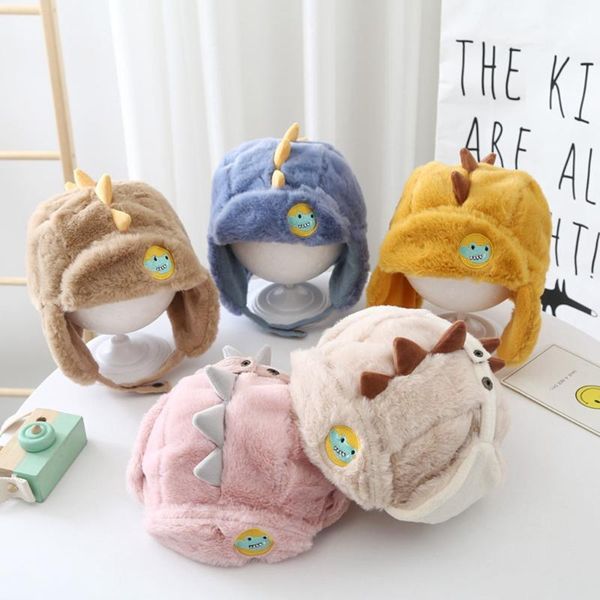 caps & hats kid baby boy girl winter hat fur ear thicken warm cap plush children's adk513, Yellow
caps & hats kid baby boy girl winter hat fur ear thicken warm cap plush children's adk513, Yellow