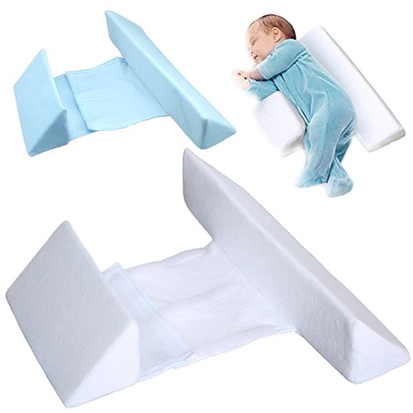 pillow born baby shaping styling anti-rollover side sleeping triangle infant positioning for 0-6 months
pillow born baby shaping styling anti-rollover side sleeping triangle infant positioning for 0-6 months