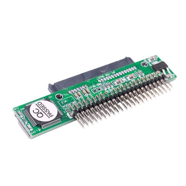 7+15 pin sata ssd hdd female to 2.5" 44pin ide male adapter for lapexternal hard drives
7+15 pin sata ssd hdd female to 2.5" 44pin ide male adapter for lapexternal hard drives