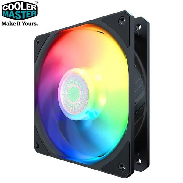 cooler master sickleflow 120 rgb computer pc case fan 120mm argb pwm quiet cpu 12cm water cooling replace reverse fans & coolings
cooler master sickleflow 120 rgb computer pc case fan 120mm argb pwm quiet cpu 12cm water cooling replace reverse fans & coolings