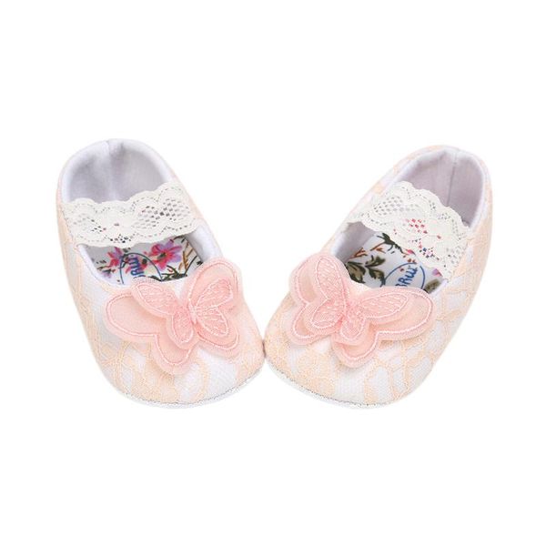 first walkers baby girls princess mary jane lace walker shoes infant toddler butterfly cotton soft sole prewalker 0-18m
first walkers baby girls princess mary jane lace walker shoes infant toddler butterfly cotton soft sole prewalker 0-18m