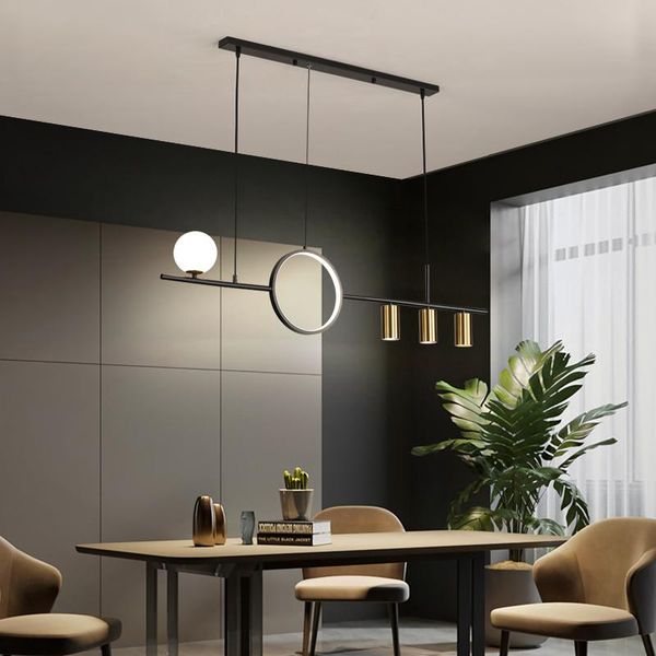 pendant lamps nordic modern minimalist led strip dining room chandelier bar counter bedroom creative personality
pendant lamps nordic modern minimalist led strip dining room chandelier bar counter bedroom creative personality