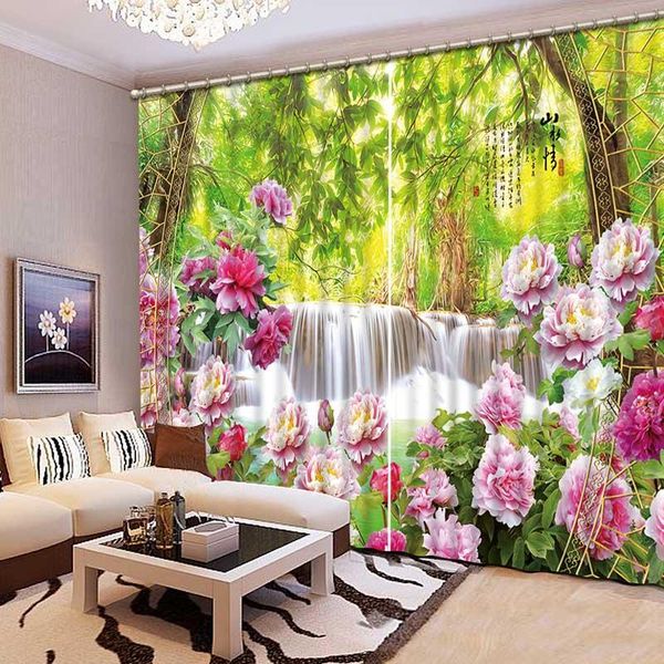 curtain & drapes 3d printing curtains chinese luxury window bedroom living room cl-168
curtain & drapes 3d printing curtains chinese luxury window bedroom living room cl-168