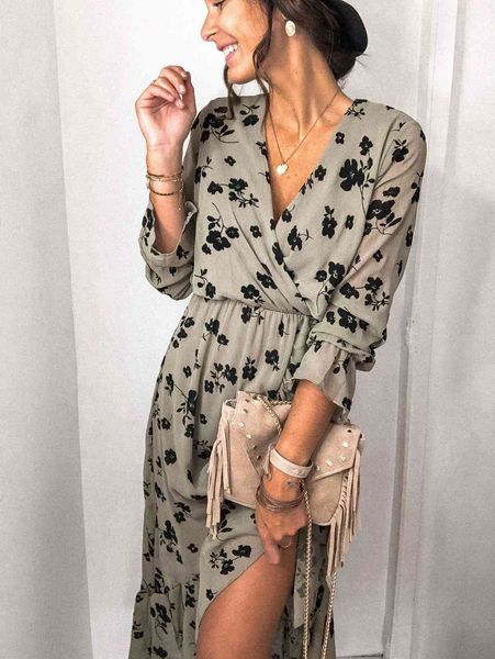 print slim 2020 dress mc6011 women's irregular, White;black
print slim 2020 dress mc6011 women's irregular, White;black