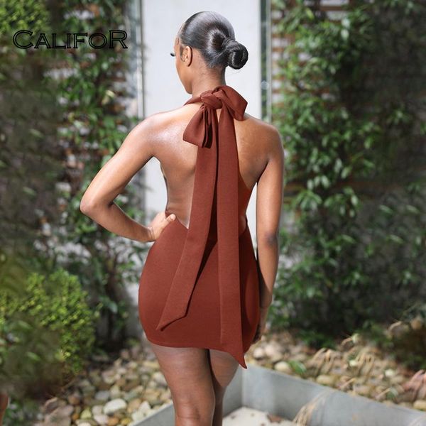 casual dresses halter deep v-neck sundress for women summer 2021 women's white backless bodycon dress ol mini vestidos mujer party, Black;gray
casual dresses halter deep v-neck sundress for women summer 2021 women's white backless bodycon dress ol mini vestidos mujer party, Black;gray