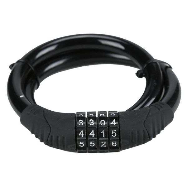 bike locks 4 digit password bicycle lock anti-theft mountain portable electric motorcycle fixed ring
bike locks 4 digit password bicycle lock anti-theft mountain portable electric motorcycle fixed ring