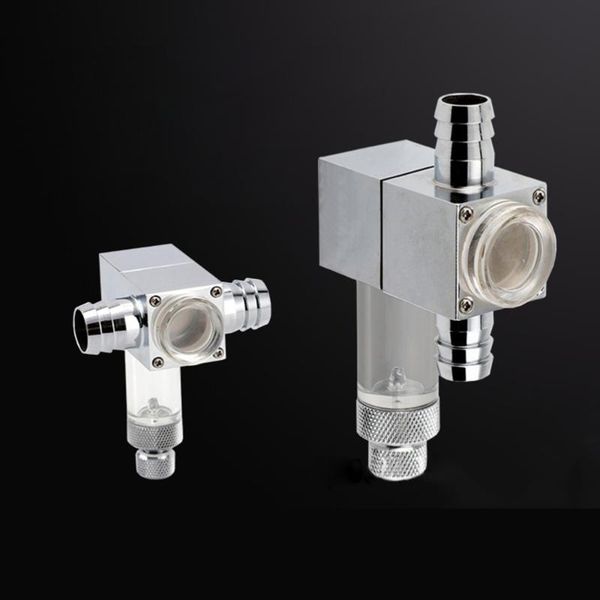 aquariums creative alterable direction extraposition fish tank refiner co2 refining device silver (12mm)
aquariums creative alterable direction extraposition fish tank refiner co2 refining device silver (12mm)